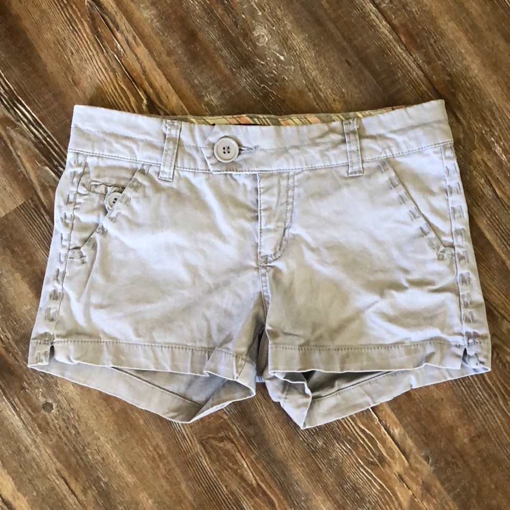 Women’s shorts
